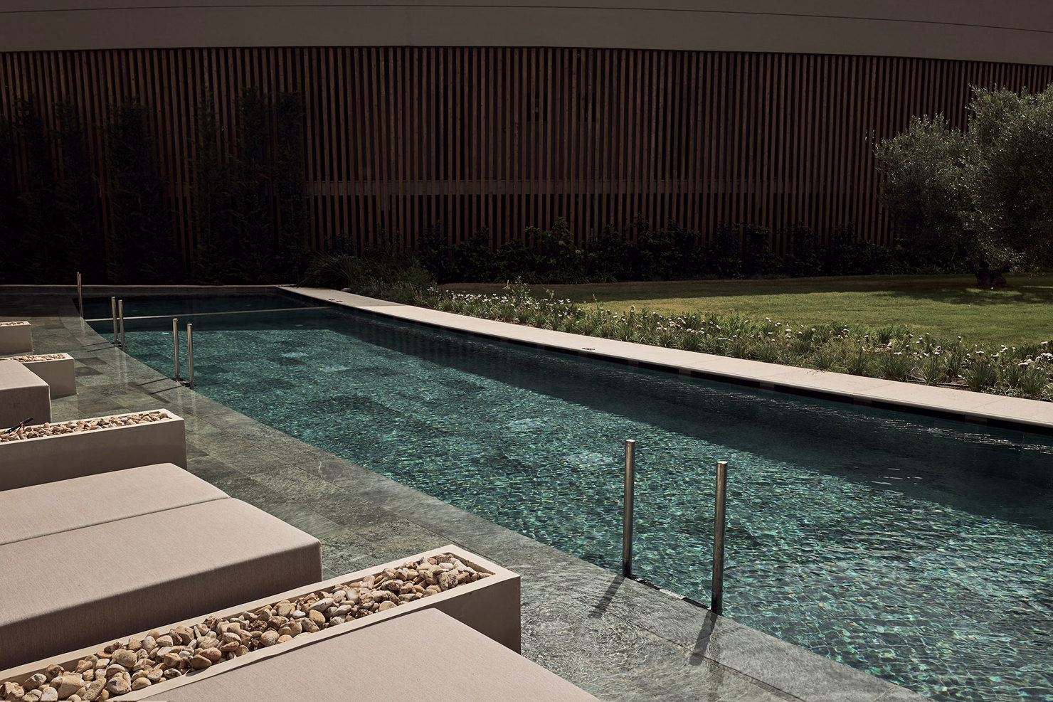 Zelia Resort & Spa by Hyatt privatni bazen